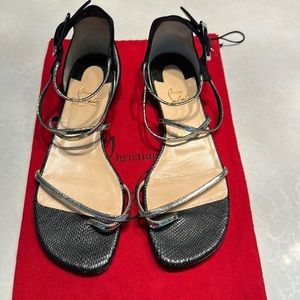 Christian Louboutin Sandles
